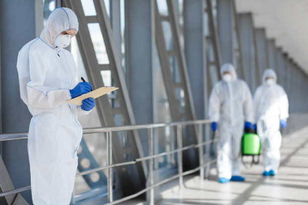 Best Industrial Mold Remediation  in Tempe, AZ