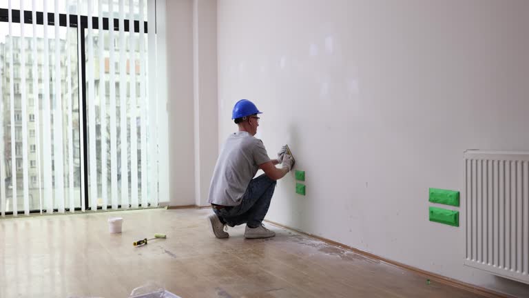 Best Biohazard Mold Removal  in Tempe, AZ